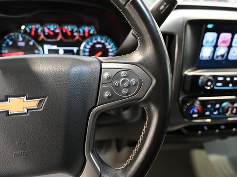 Used 2016 Chevrolet Silverado 1500 LT w/ All Star Edition image 22