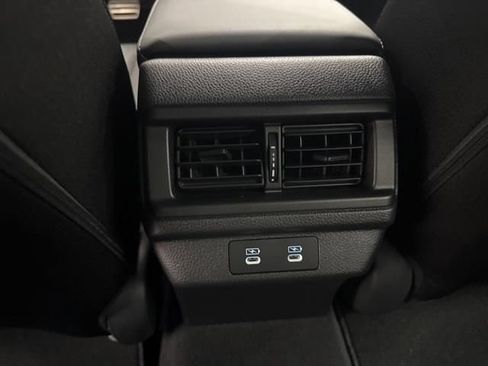 New 2025 Honda Accord Sport image 22