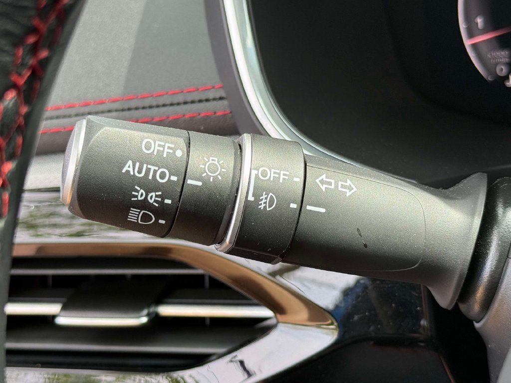 Certified 2026 Acura MDX A-Spec AWD/4WD image 30