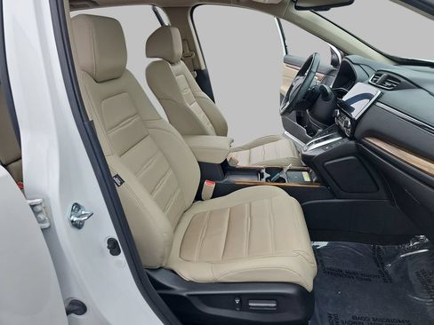 Used 2021 Honda CR-V Touring image 13