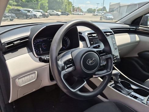 Used 2024 Hyundai Tucson SEL AWD/4WD image 15