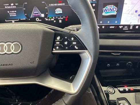 New 2026 Audi A6 Premium Plus AWD/4WD image 21