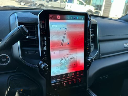 New 2026 RAM 3500 Laramie image 25