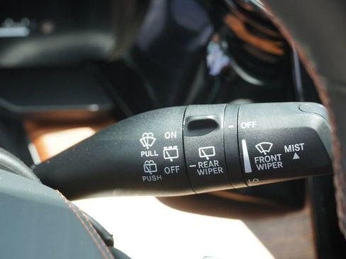 New 2026 Jeep Grand Cherokee Summit AWD/4WD image 32