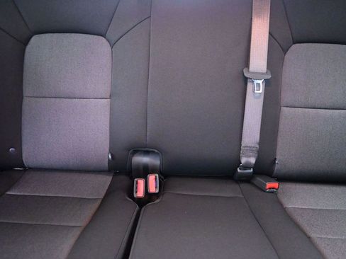 New 2026 Chevrolet Colorado W/T image 27