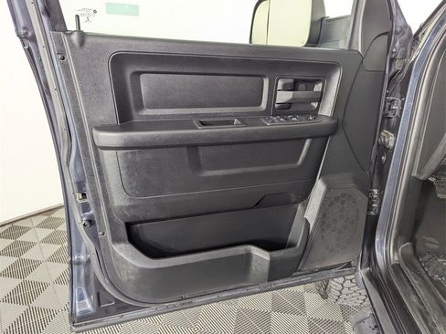 Used 2020 RAM 2500 Laramie image 18