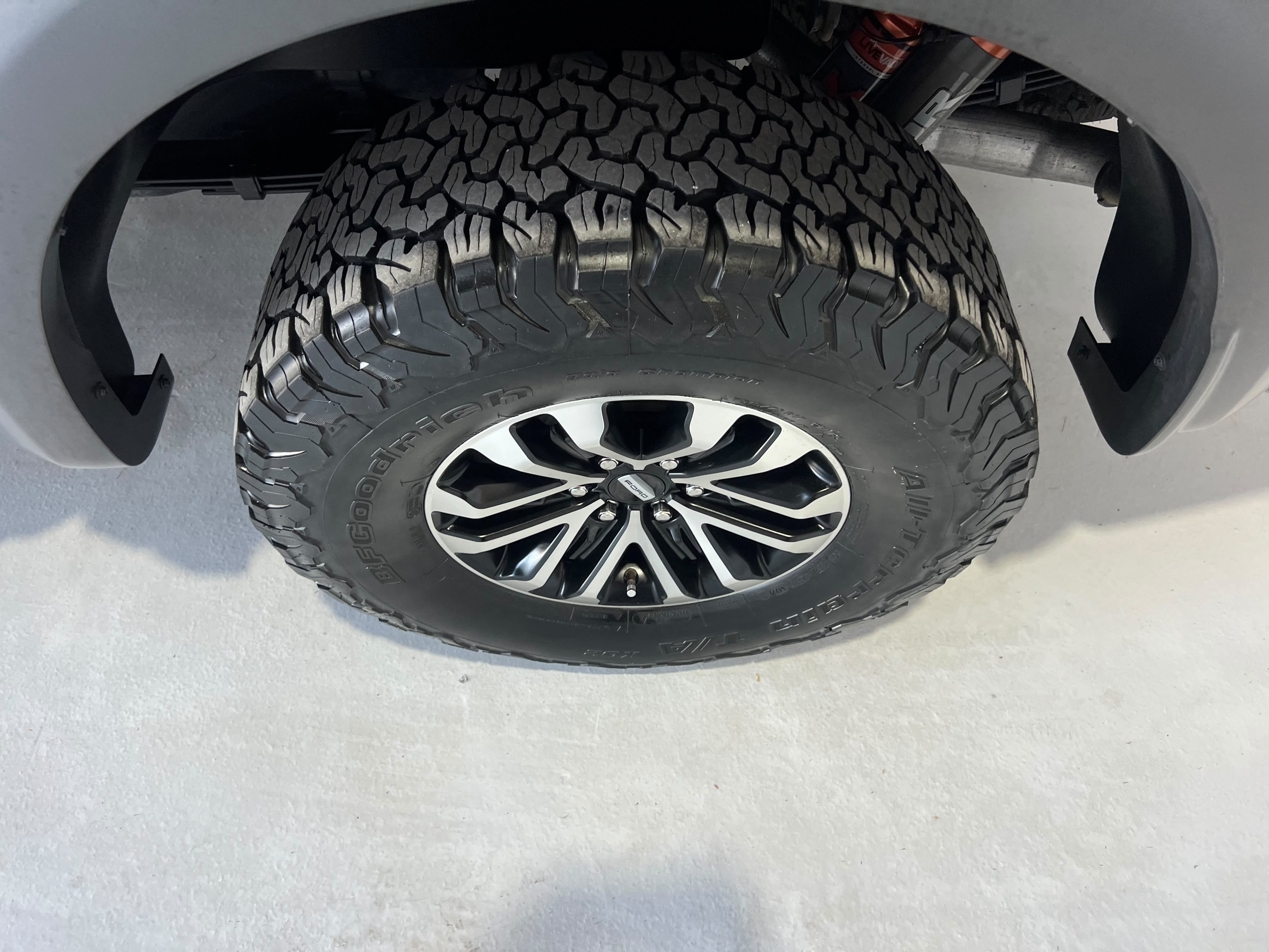 Used 2020 Ford F150 Raptor w/ Equipment Group 801A Mid AWD/4WD image 27