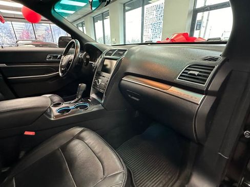 Used 2016 Ford Explorer Limited image 38