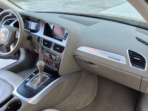 Used 2012 Audi A4 2.0T Premium Plus image 63