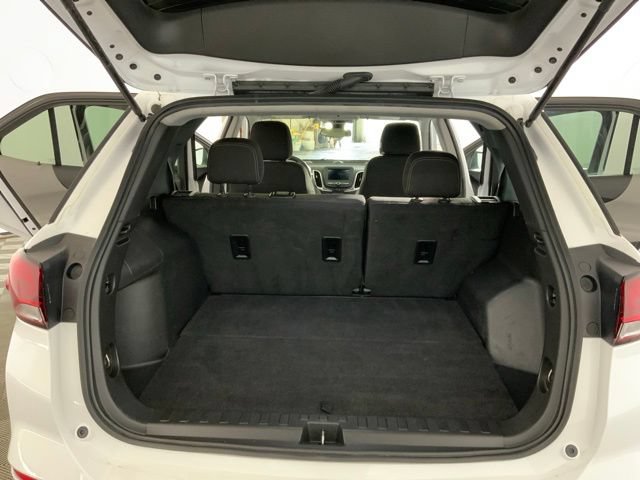 Used 2023 Chevrolet Equinox LS w/ LS Convenience Package FWD image 33