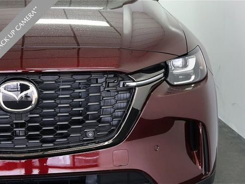 New 2026 MAZDA CX-90 Plug-In Hybrid w/Premium Sport image 9