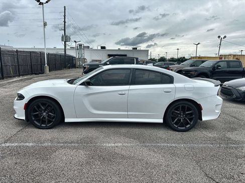 Used 2020 Dodge Charger R/T w/ Plus Group RWD image 4