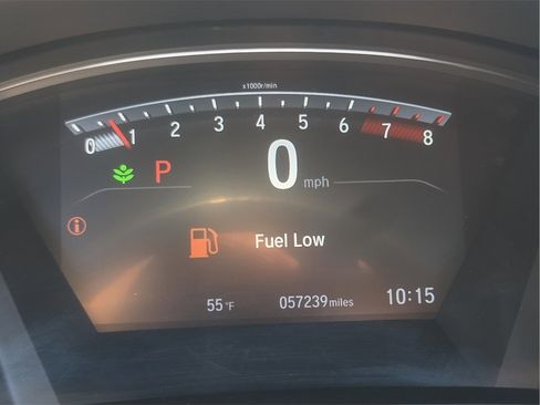 Used 2019 Honda CR-V EX-L image 24