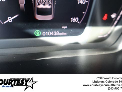 Used 2023 Honda Accord EX image 14