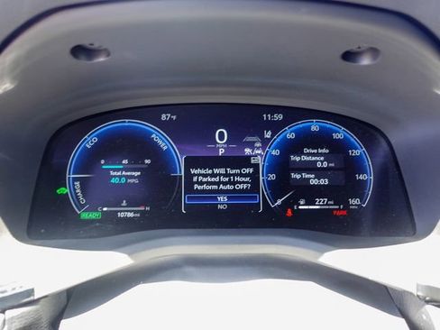 Certified 2025 Toyota Camry XSE AWD/4WD image 19