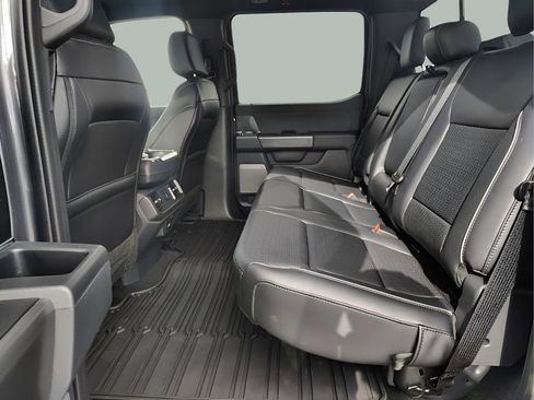 New 2026 Ford F150 Lariat w/ Equipment Group 501A Mid image 24