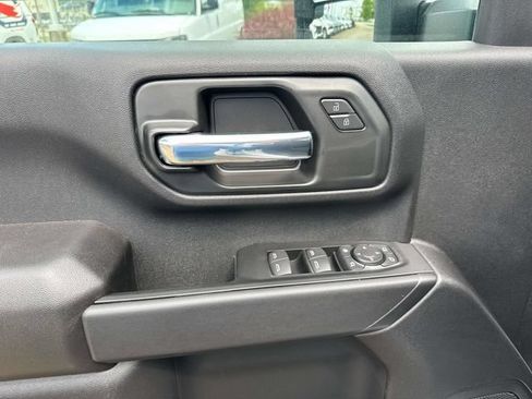 New 2026 Chevrolet Silverado 2500 Custom w/ Custom Value Package RWD image 21