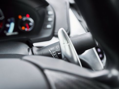 Used 2021 Acura NSX image 52