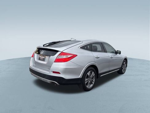 Used 2013 Honda Crosstour EX image 8