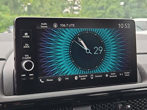 Certified 2024 Honda CR-V EX-L image 18