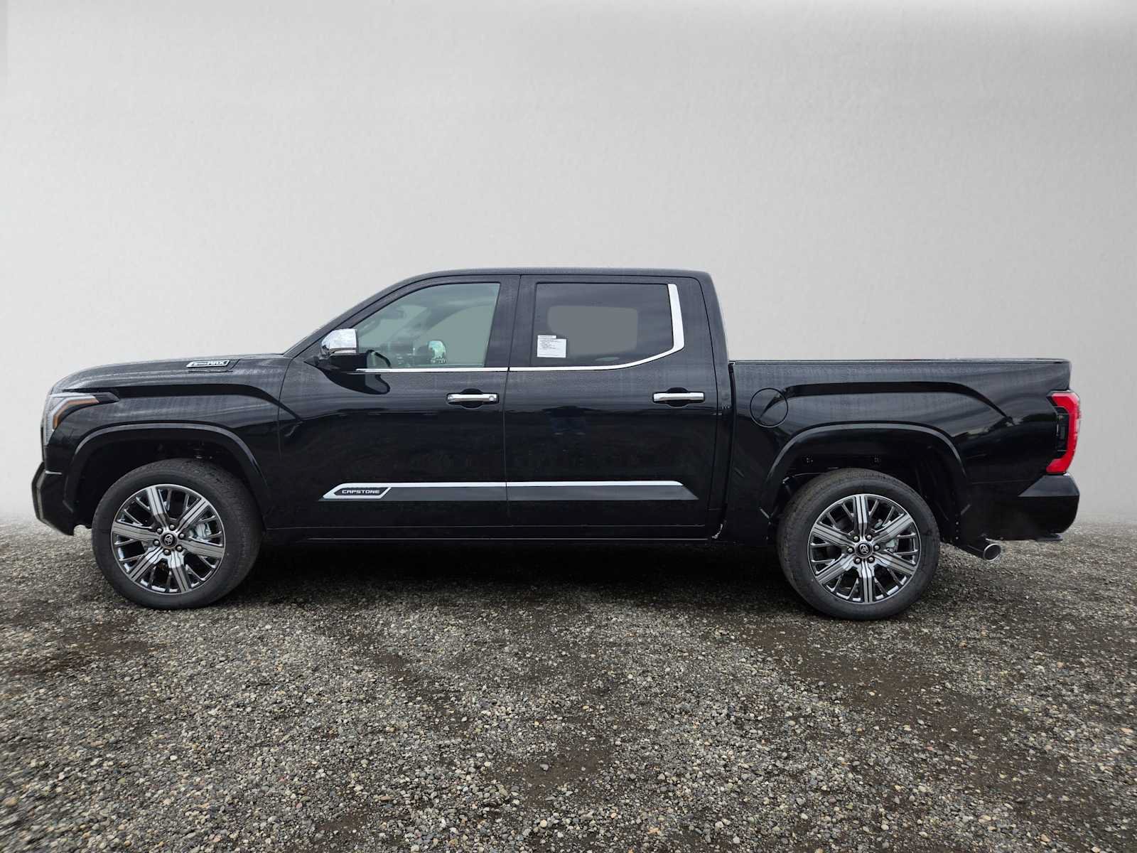New 2026 Toyota Tundra Capstone AWD/4WD image 7