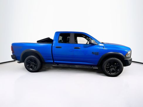 Used 2022 RAM 1500 Classic Warlock image 4