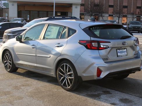 New 2026 Subaru Impreza 2.0i Sport image 6