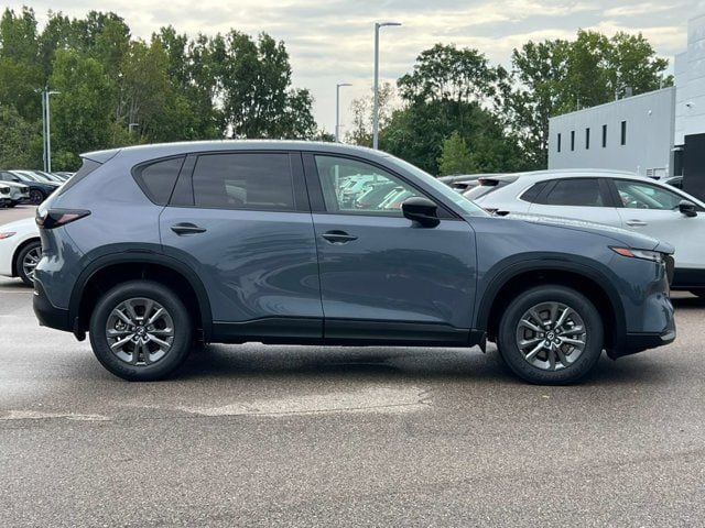 New 2026 MAZDA CX-5 Select AWD/4WD image 36