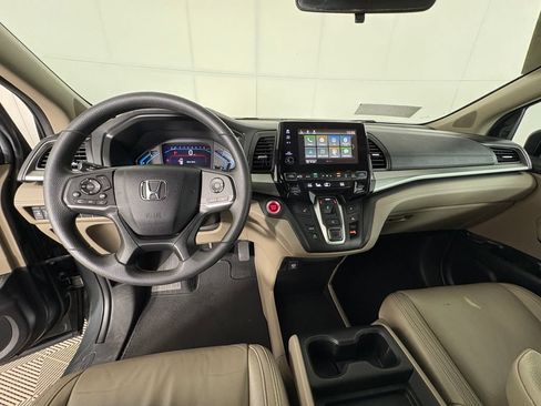 Used 2018 Honda Odyssey EX image 6