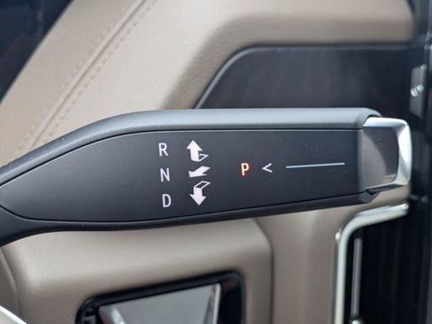 New 2026 GMC Yukon XL Denali w/ Sun & Power Step Package RWD image 33