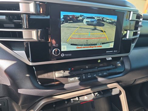 Used 2024 Toyota Tundra SR5 image 21