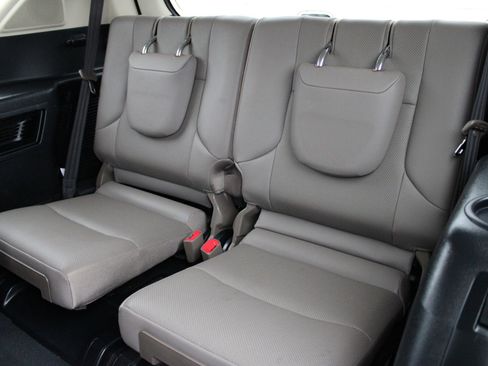 Used 2023 Lexus GX 460 Premium w/ Premium Plus Package image 16