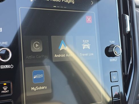 New 2026 Subaru Forester Sport image 10