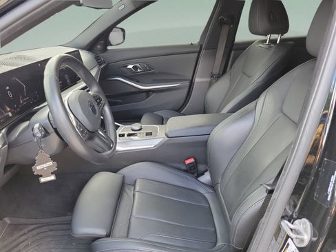 Used 2024 BMW M340i xDrive w/ Premium Package AWD/4WD image 15