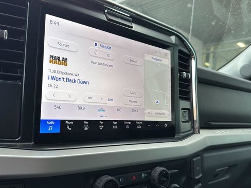 New 2026 Ford F250 XLT w/ XLT Premium Package image 32