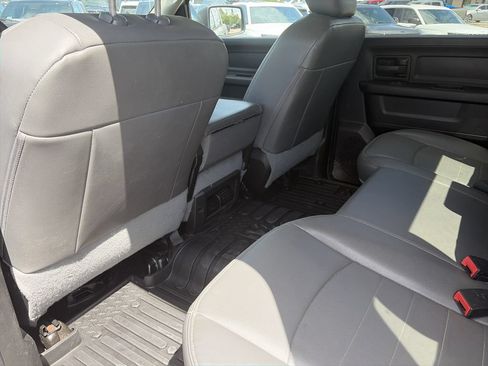 Used 2020 RAM 1500 Tradesman AWD/4WD image 27