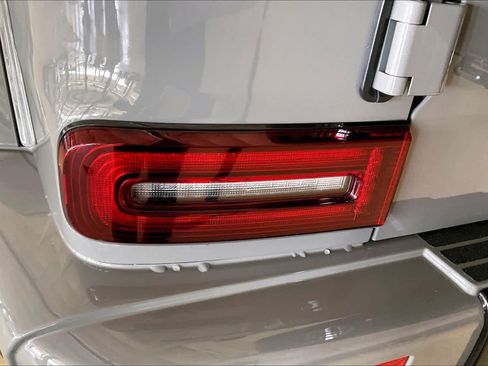 Used 2022 Mercedes-Benz G 63 AMG 4MATIC image 27