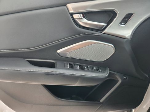 Used 2020 Acura RDX FWD w/ Technology Package image 23