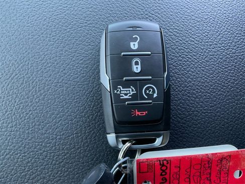 New 2026 RAM 1500 Big Horn image 33