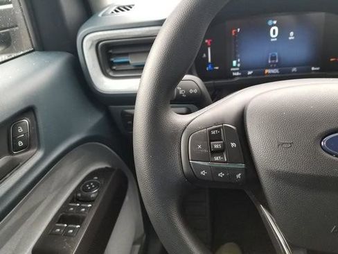 New 2026 Ford Maverick XLT image 26