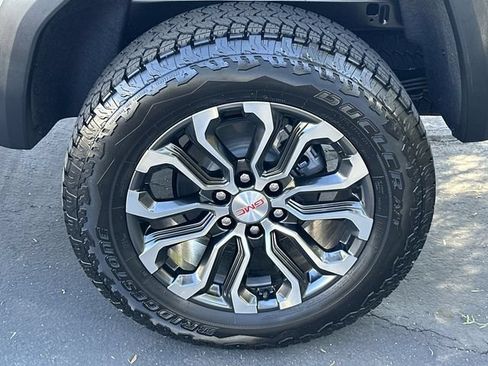 Used 2026 GMC Canyon Denali AWD/4WD image 35