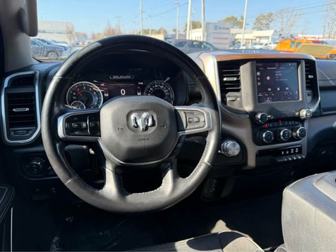 Used 2022 RAM 1500 Laramie image 16