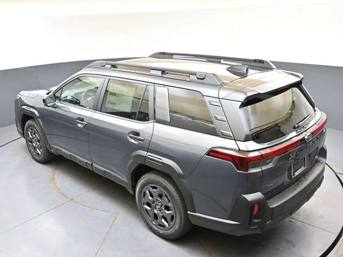 New 2026 Subaru Outback Premium AWD/4WD image 49