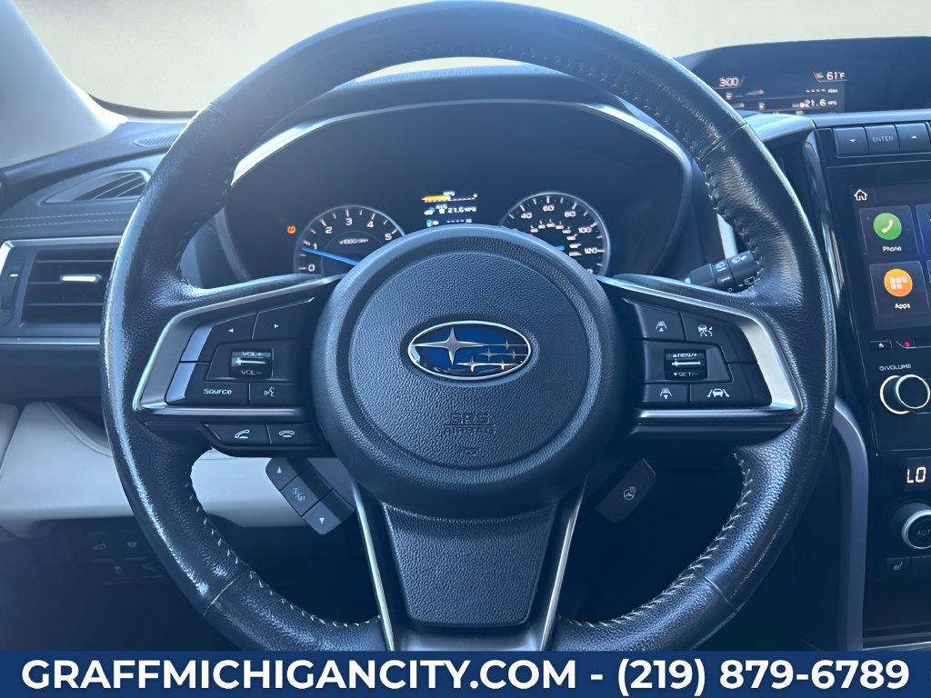 Used 2020 Subaru Ascent Limited w/ Popular Package #2 AWD/4WD image 14