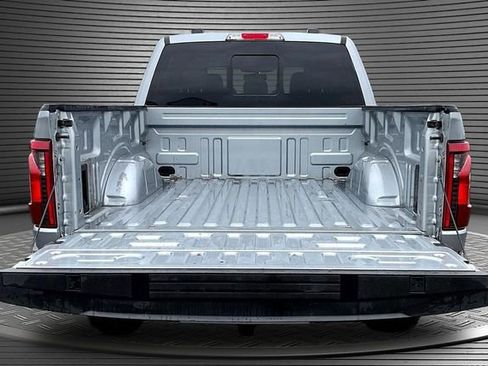 Used 2024 Ford F150 XLT w/ Equipment Group 302A MID AWD/4WD image 7