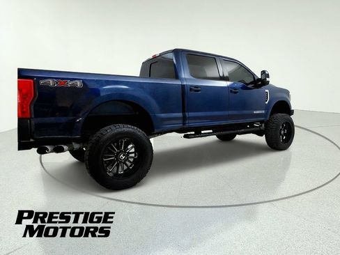 Used 2019 Ford F250 Lariat AWD/4WD image 8
