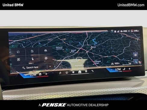 New 2026 BMW i4 eDrive40 w/ M Sport Package RWD image 10