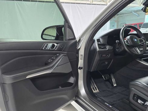 Used 2020 BMW X5 M w/ Executive Package AWD/4WD image 19