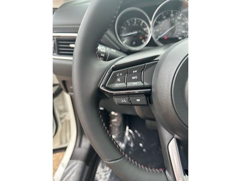 New 2025 MAZDA CX-5 Carbon Edition image 19
