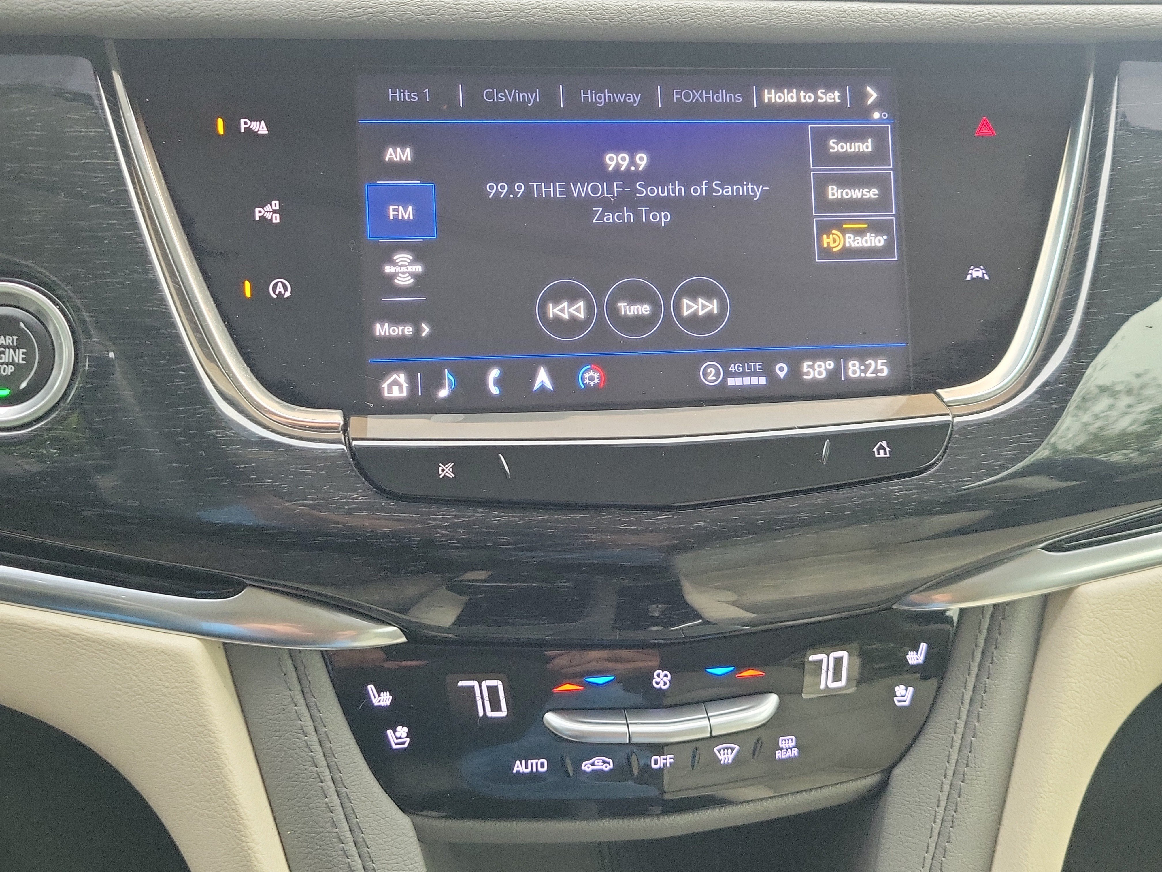 Certified 2022 Cadillac XT6 Premium Luxury w/ Technology Package AWD/4WD image 26